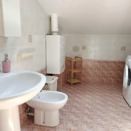 Mapma2 In The Center 公寓 卡斯特罗维拉里