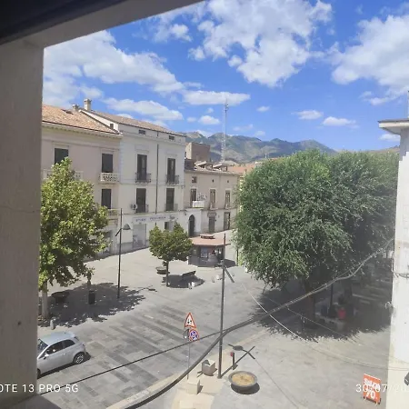 公寓 Mapma2 In The Center 卡斯特罗维拉里