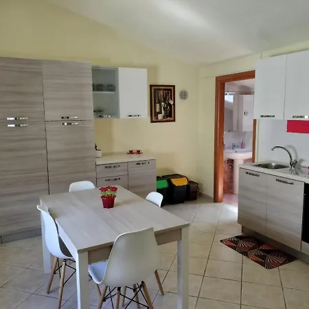 Mapma2 In The Center 公寓