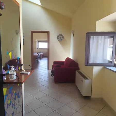 公寓 Mapma2 In The Center 卡斯特罗维拉里