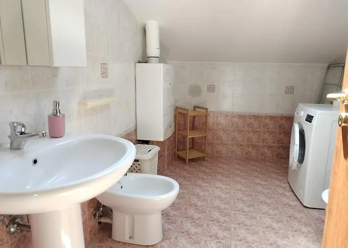 Mapma2 In The Center Apartman Castrovillari